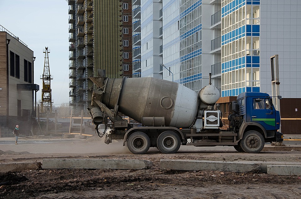 В Ростове на Привокзальной построят многоэтажный жилой комплекс