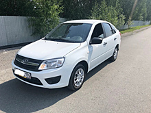 Автопарк Красноармейской ЦРБ пополнился двумя новыми автомобилями