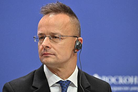 Венгрия поддержала инициативу Китая и Бразилии по Украине