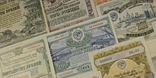 В РФ предлагают выпускать "катастрофические" облигации
