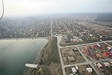 Жителям донского дачного поселка отказались включать воду даже по суду