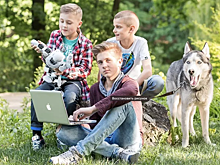 Как отвлечь ребенка от игр и бесконечного интернета, чем полезным этим летом занять детей в Балашихе?