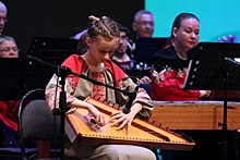 В Волгограде с успехом прошел гала-концерт юных музыкантов