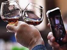 Покупателей крепкого алкоголя в России успокоили