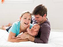 Вес новорождённых зависит от дохода их родителей