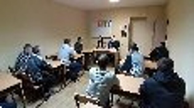 К оказанию психологической помощи осужденным, отбывающим наказание в исправительных центрах ГУФСИН России по Ростовской области, привлекаются общественные организации