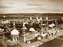 Вспоминаем историю улицы Чкалова