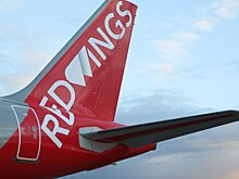 Авиакомпанию Red Wings планируют переименовать в «Рассвет»
