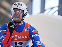 Глава ФССР оценила выступление российских саночников на чемпионате Европы