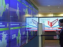 Онлайн-голосование на довыборах в Госдуму пройдет в двух регионах России