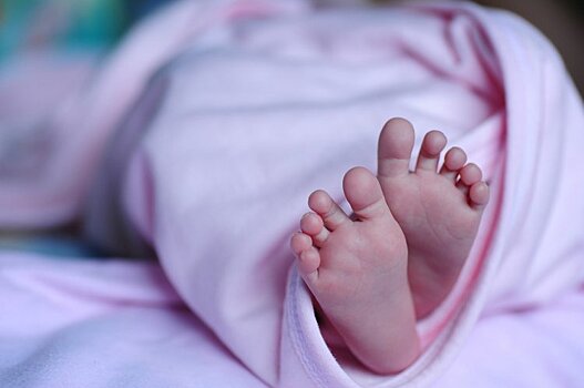 В Уфе возбуждено уголовное дело по факту смерти новорожденного