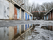 Нотариус объяснила, что надо успеть сделать с гаражами до осени 2026 года