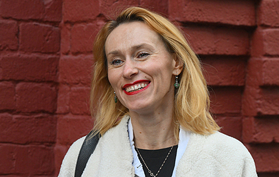 Как живет звезда "Глухаря" Мария Болтнева: куча работы и сыновья-тройняшки