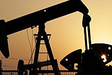 Цены нефти Brent превысила $43 за баррель