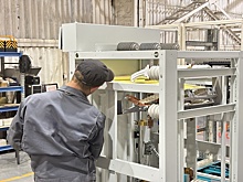 Изготовитель трансформаторных подстанций ускорит производство на сутки