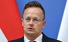 Венгрия призвала ЕС прекратить вводить санкции против России