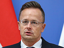 Венгрия призвала ЕС прекратить вводить санкции против России