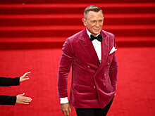 Звезде "Джеймса Бонда" Дэниелу Крейгу предложили роль чародея в новой экранизации книг о Нарнии