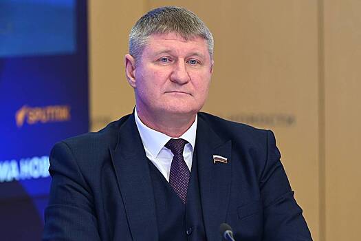 В Госдуме рассказали об участи британских солдат в случае их размещения на Украине