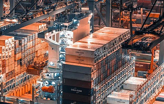 Школьники Новокуйбышевска выполняют задачи реального производства