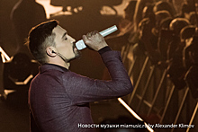 Дима Билан выступил в Москве с грандиозным шоу «Билан. Опять 35»