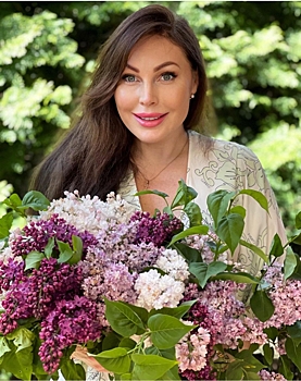 Наталья Бочкарева посадила 120 кустов рассады: «Я вспомнила о своей даче во время пандемии»