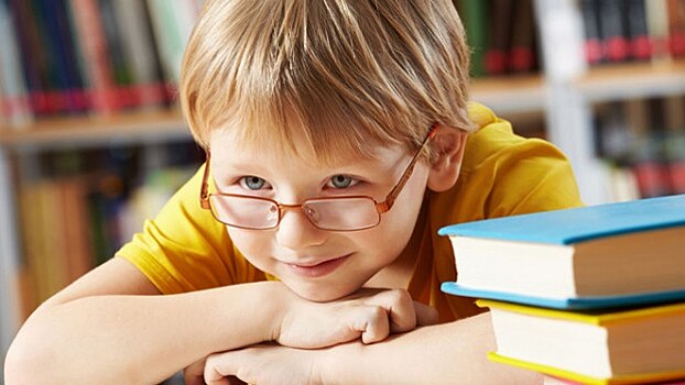 Умные дети более физически развиты в зрелом возрасте