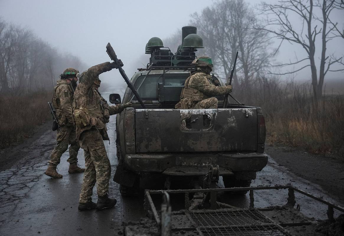 Житель ДНР рассказал о различиях бойцов ВСУ и наемников