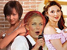 Что стало со звездами 90-х