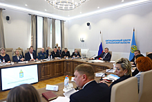В Астраханской области с начала года количество ДТП сократилось на 4%