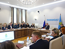 В Астраханской области с начала года количество ДТП сократилось на 4%