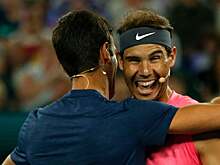 Надаль на этой неделе может отобрать у Джоковича №1