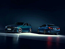 Дебют ALPINA B5 GT