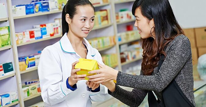 Китайская аптека: чем восточная медицина отличается от западной?