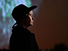 В Москве началась церемония прощания со Светланой Светличной