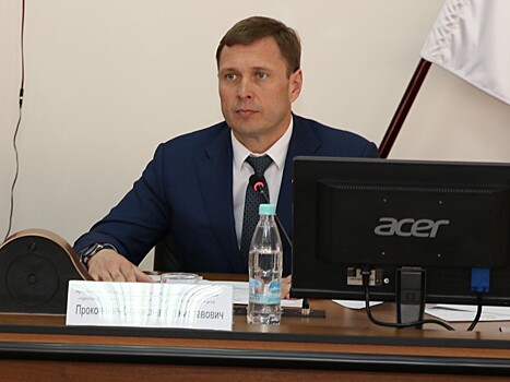 Станислав Прокопович: «Этот год стал прорывным по строительству и ремонту дорог»