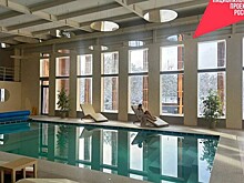 Новые отели и круглогодичные бассейны: Бурятия меняет внутренний туризм