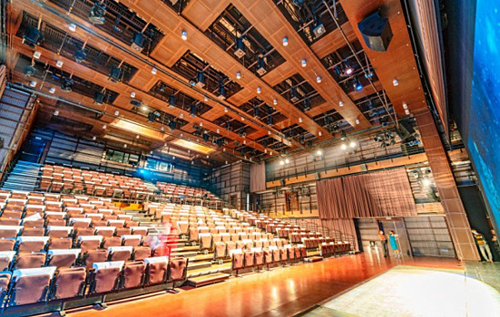 В "СамАрте" выйдет "Звездный мальчик"