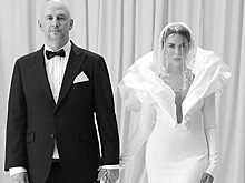 Потап женился на Насте Каменских