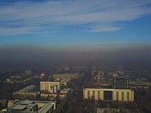 В Киргизии определился чемпион республики по футболу