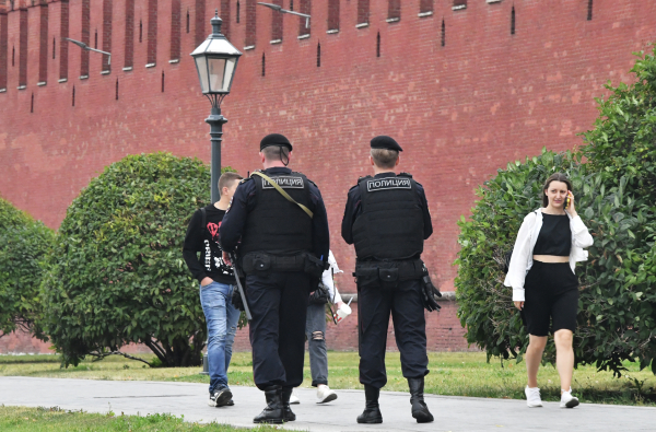 Полиция в Москве ищет вмонтировавших в памятник Кобзону рекламу наркошопов