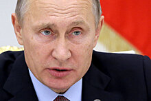 "Моральные уроды": Путин ответил противникам маткапитала