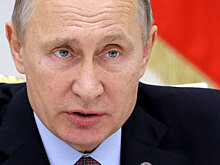 "Моральные уроды": Путин ответил противникам маткапитала