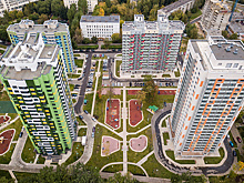 Сбербанк начал кредитовать покупателей жилья по реновации