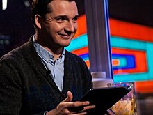 Москва онлайн и проект TVоя Москва покажут различия между теле- и радиоведущим