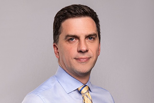 Максим Басов: Новые возможности для сотрудничества с Китаем