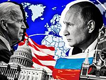 Украинский писатель Лесев признал «тактическую победу» Путина на переговорах с Байденом