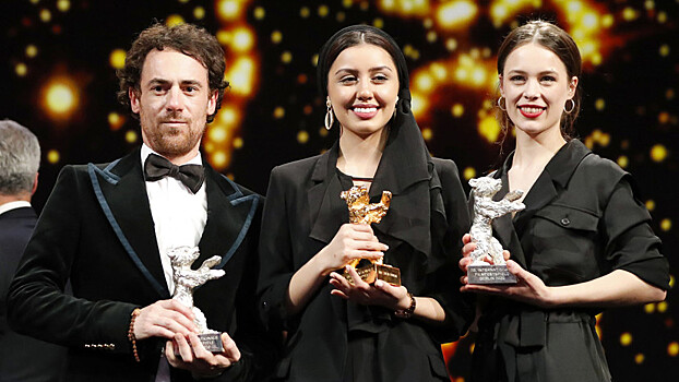 Подведены итоги Берлинского кинофестиваля — 2020