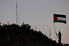 Посол Израиля заявила о невозможности создания палестинского государства