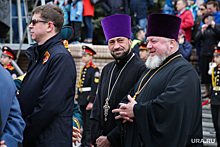 Секретарь пермской епархии начал собирать пожертвования на свою карту. «Все абсолютно прозрачно»